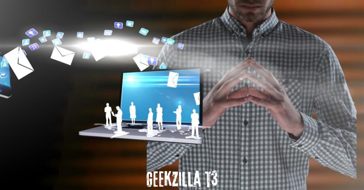 geekzilla t3