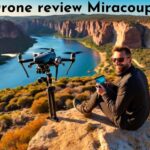 drone review miracoup