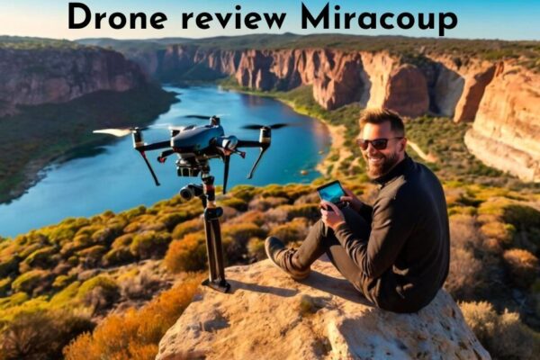 drone review miracoup