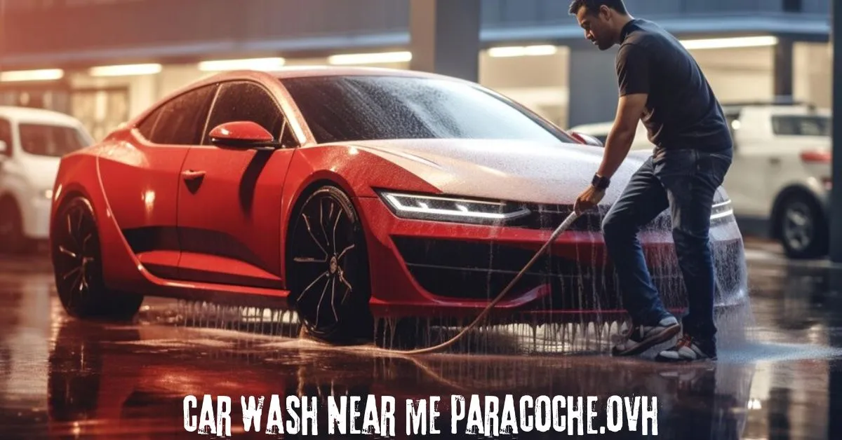 car wash near me paracoche.ovh