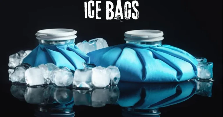 Ice Bags