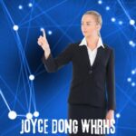 joyce dong whrhs