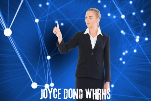 joyce dong whrhs