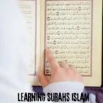 learning surahs islam