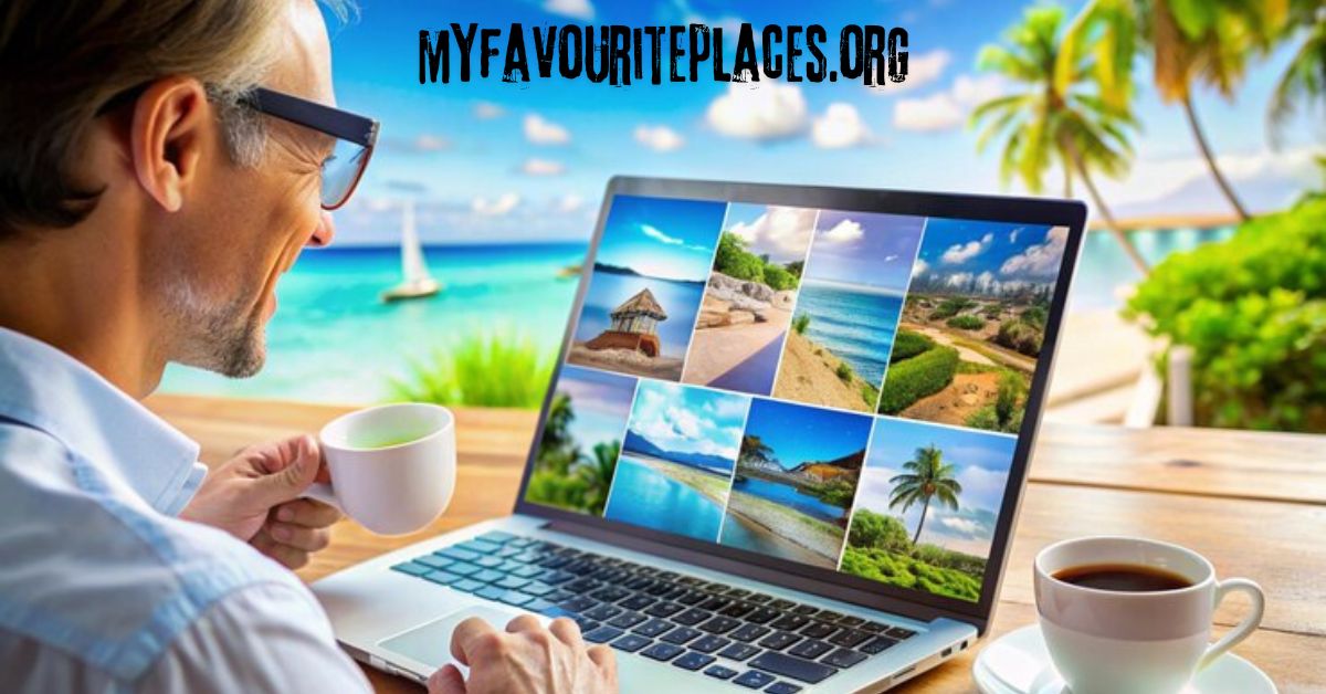 myfavouriteplaces.org