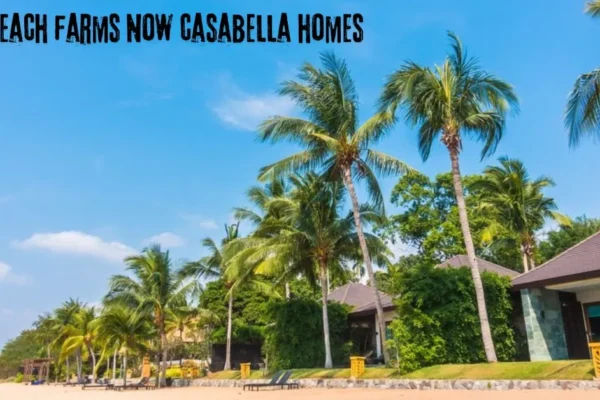 palm beach farms now casabella homes