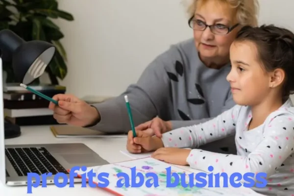 Profits ABA Business