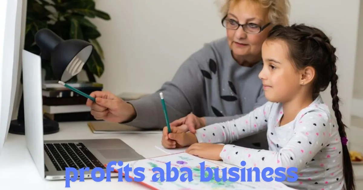 Profits ABA Business