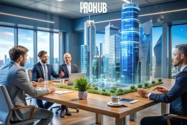 prohub