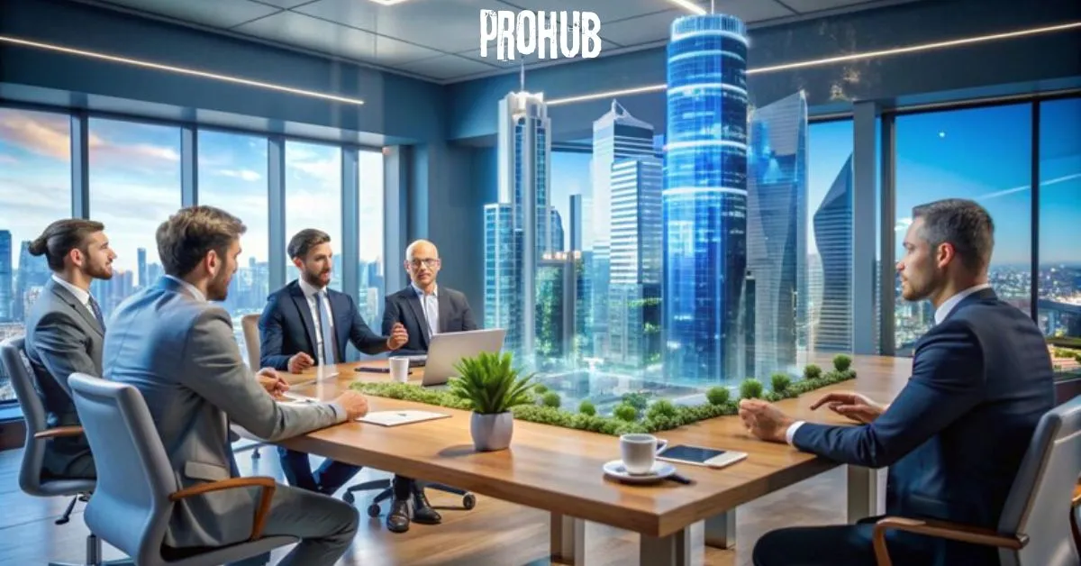 prohub