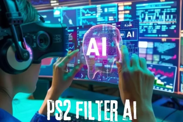 PS2 Filter AI