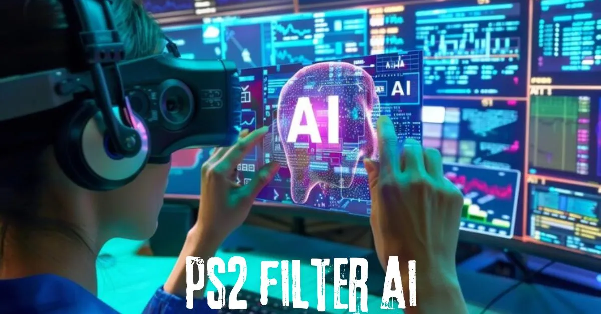 PS2 Filter AI