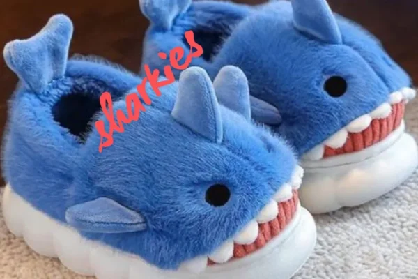 sharkies