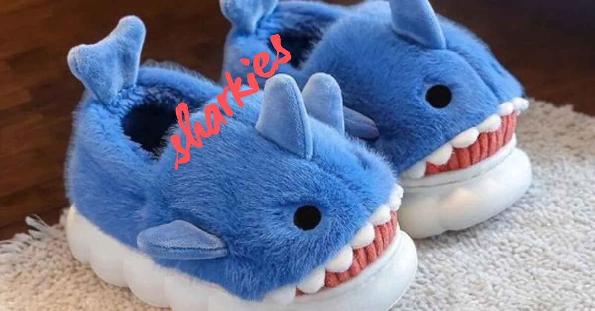 sharkies