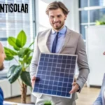 solitair bv intisolar