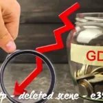 gdp - deleted scene - e355