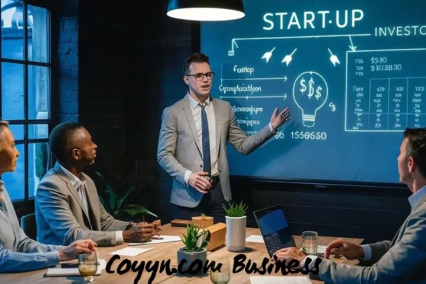 Coyyn.com Business