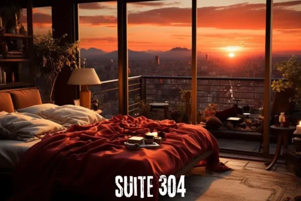 Suite 304