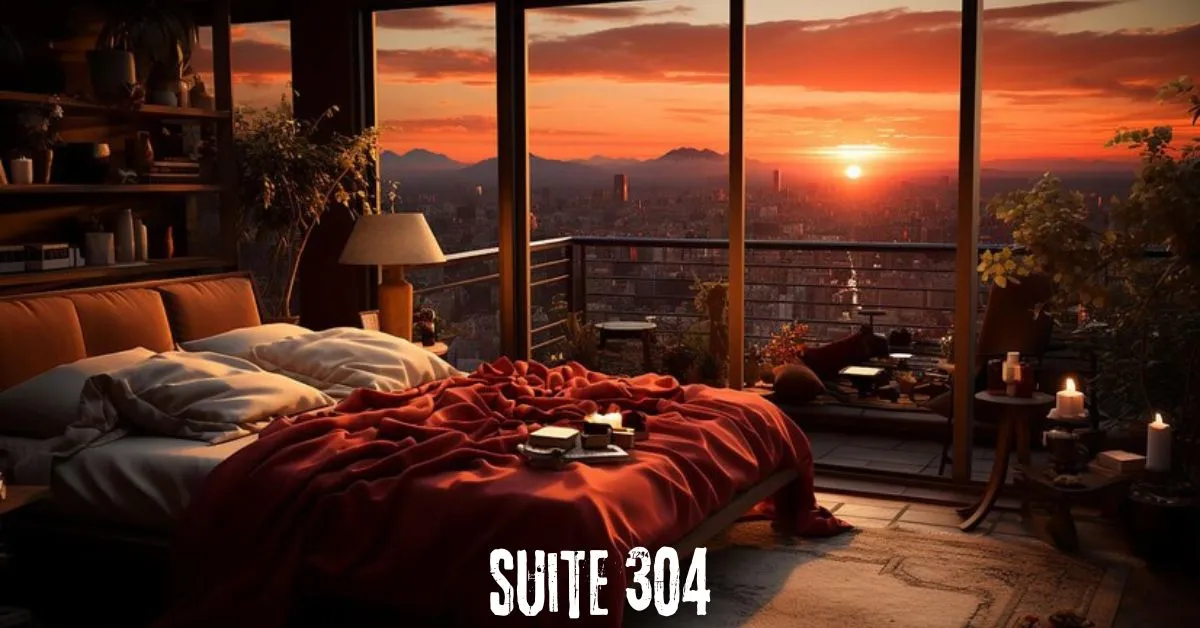 Suite 304