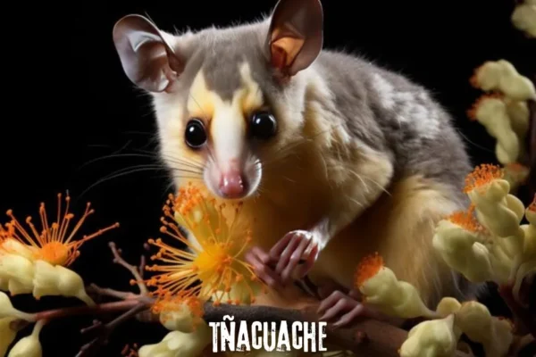 tñacuache