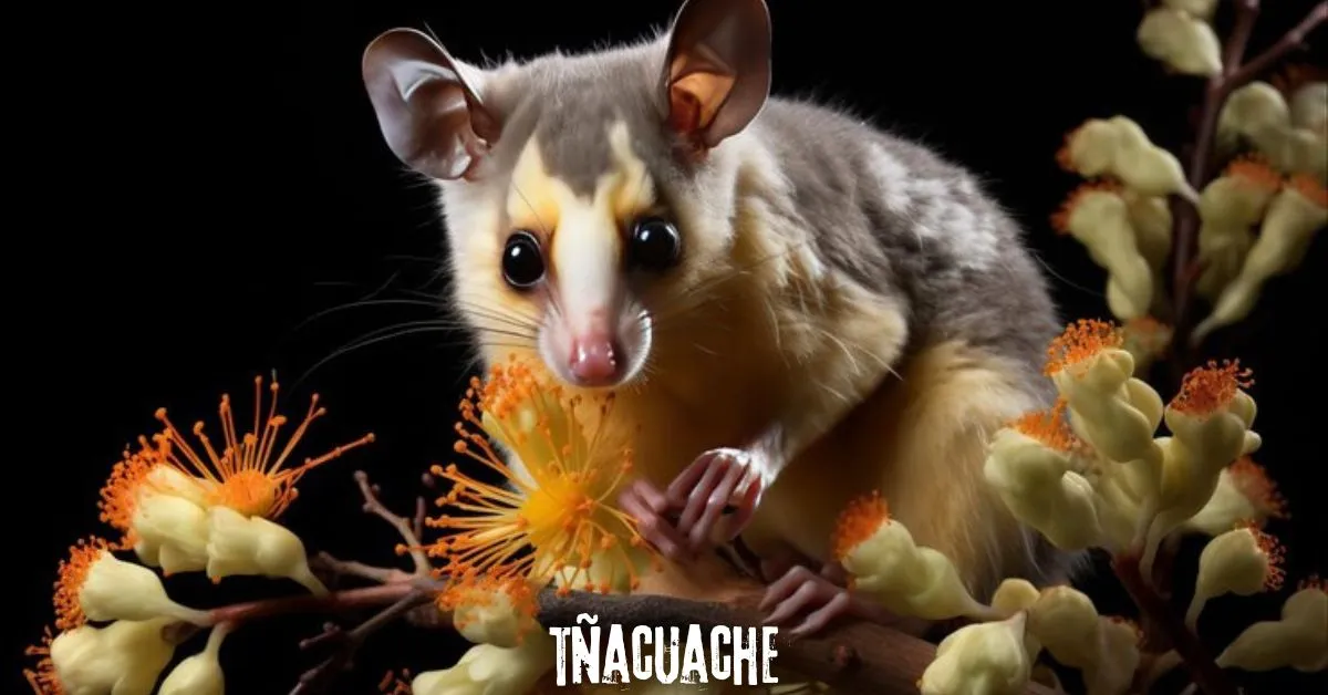 tñacuache