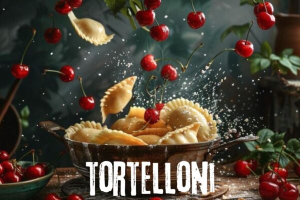 tortelloni