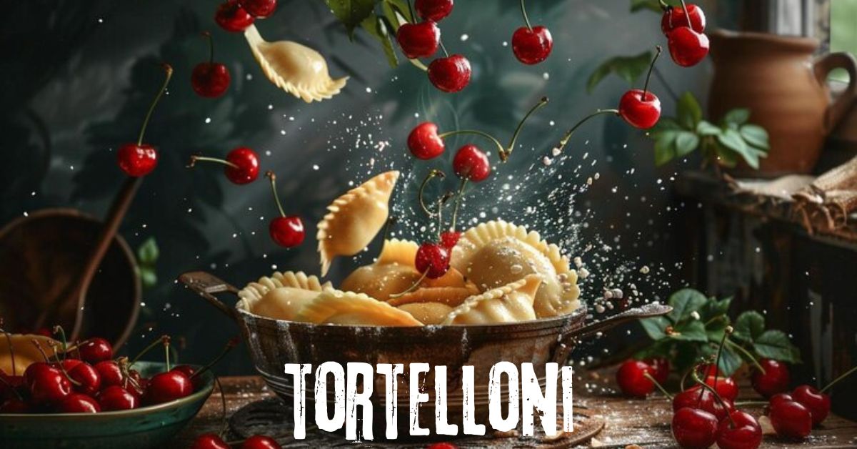 tortelloni