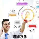 xMind-23.05