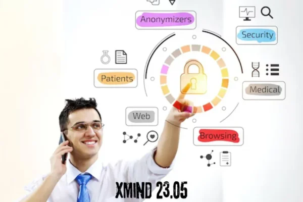 xMind-23.05