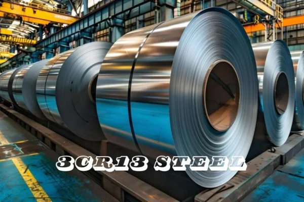 3cr13 steel