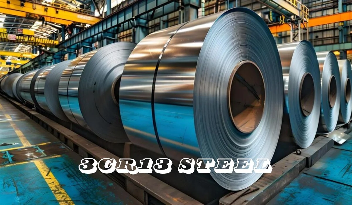 3cr13 steel