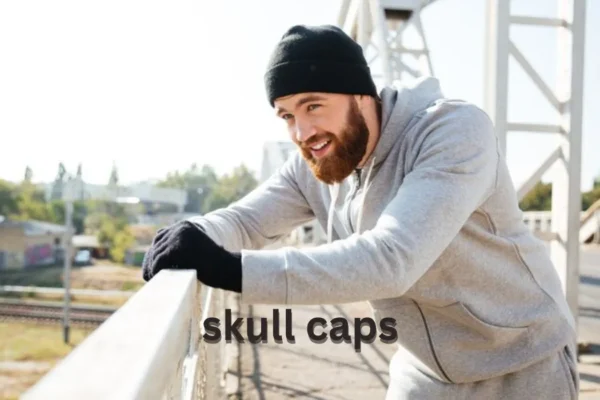 Skull Caps