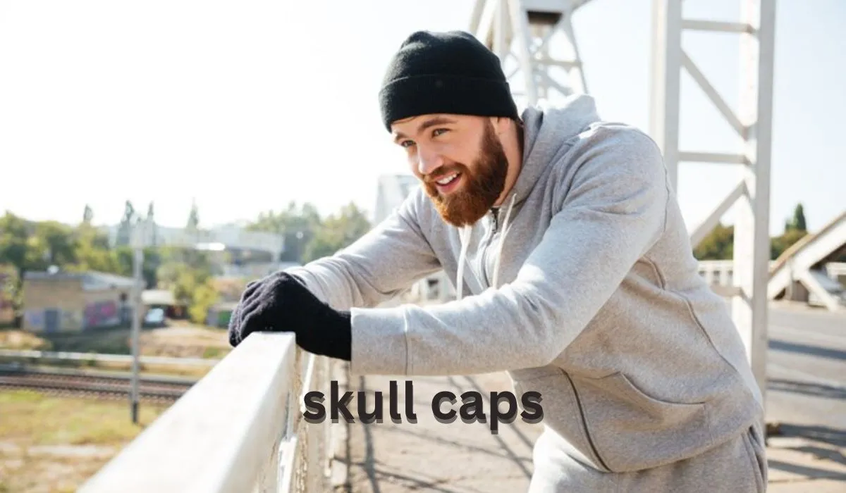 Skull Caps