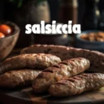 salsiccia