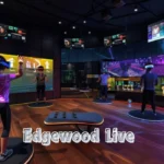 Edgewood Live