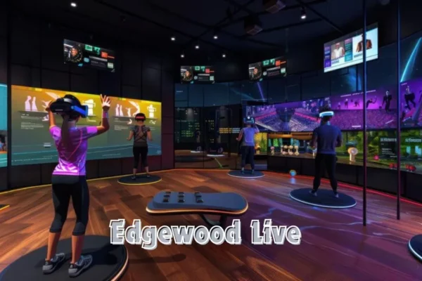 Edgewood Live