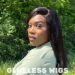 Glueless Wigs