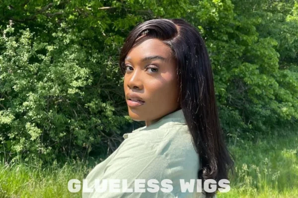 Glueless Wigs