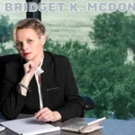 Law Bridget K. McDonald