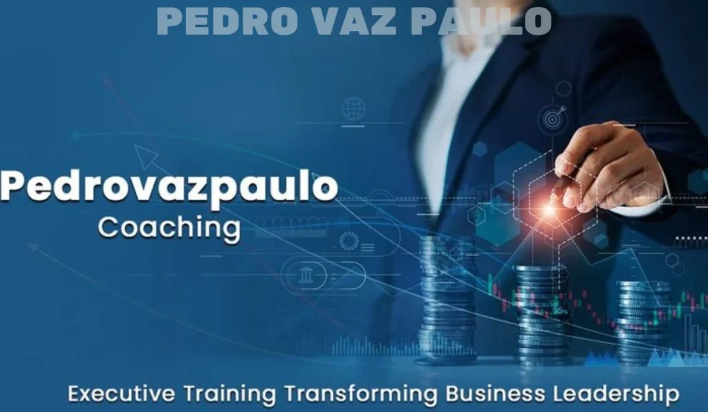 Pedro Vaz Paulo