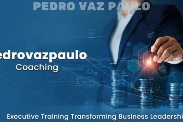 Pedro Vaz Paulo