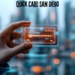 Quick Card San Diego