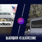 BlackRock vs Blackstone