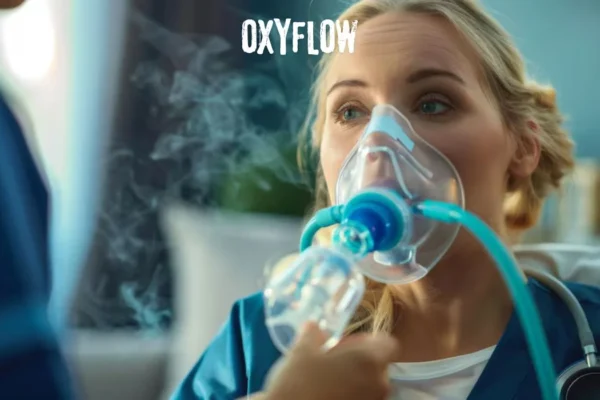 OxyFlow