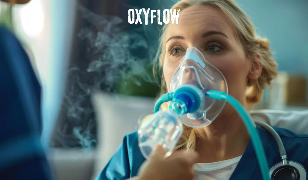 OxyFlow