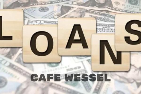 Loans Cafe Wessel