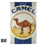 camel blue