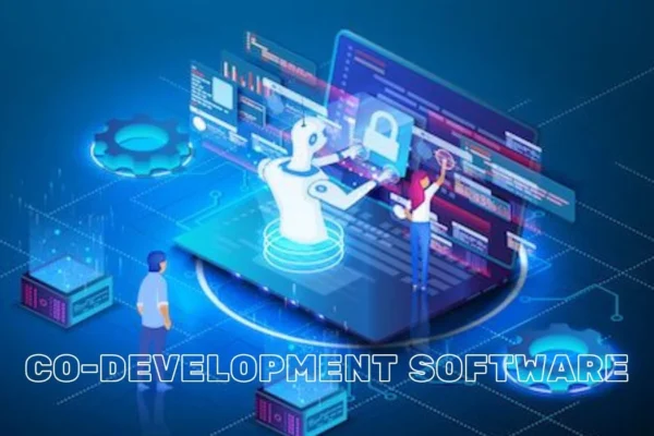 co-development software