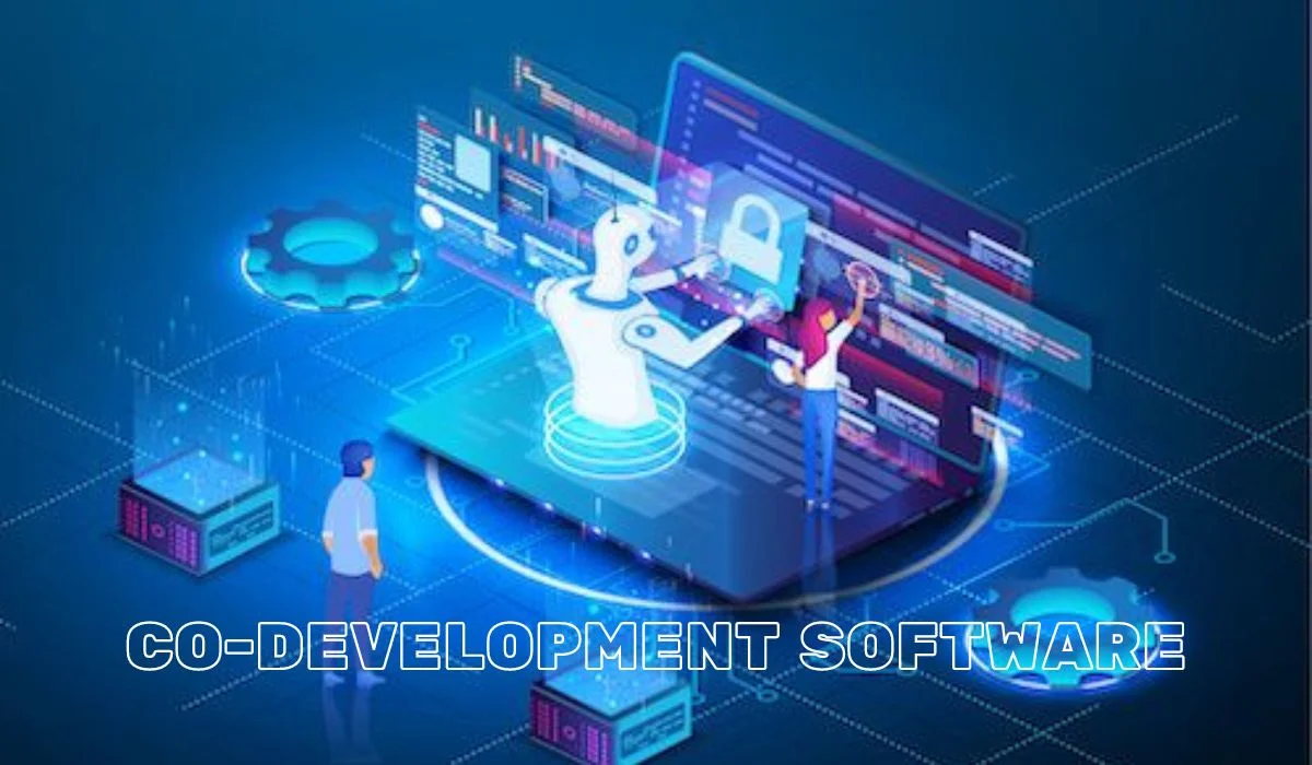 co-development software