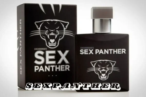 Sexpanther